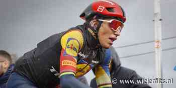 Elisa Balsamo breekt neusbeen bij spectaculaire val in Vuelta a Burgos