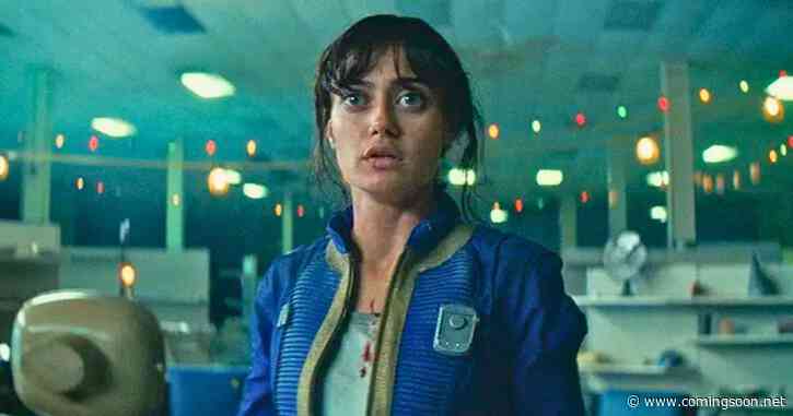 The Scurry Starring Ella Purnell Release Date Rumors: When Is It Coming Out?