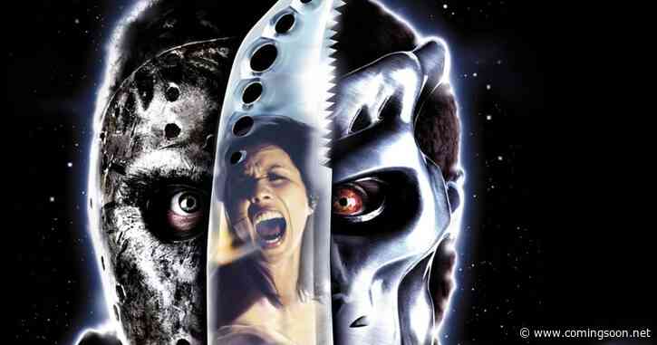 Jason Universe Multimedia Platform Announced for Friday the 13th Franchise