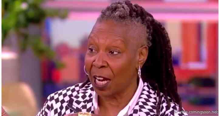 Whoopi Goldberg Weight Loss: How Did The View Star Lose Weight With Mounjaro?