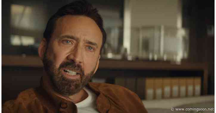 Spider-Man Noir: Is Nicolas Cage’s Series Canon to the MCU or Sony’s Universe?