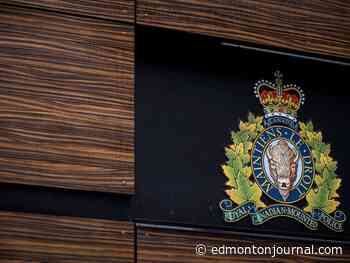 Man found dead in Parkland County; Alberta RCMP major crimes unit investigating