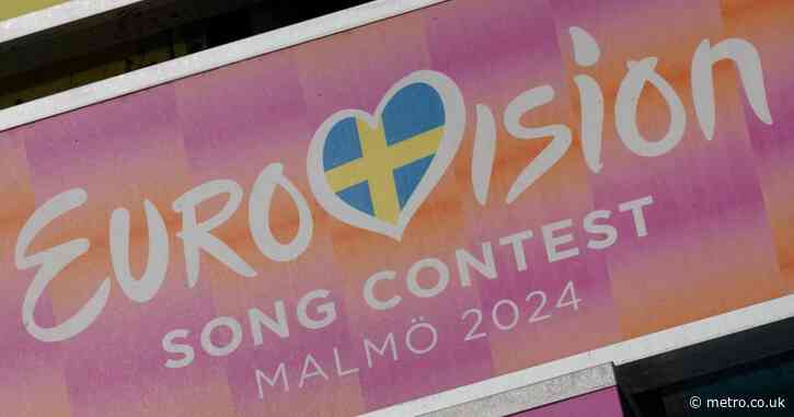 Eurovision bosses try to defend banning EU flag after immense backlash