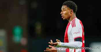 Silvano Vos legt vinger op zere plek: 'Spelers met ervaring bij Ajax krijgen'