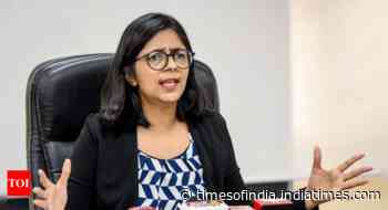 'What happened to me was very bad': Swati Maliwal breaks silence on assault; FIR filed against Kejriwal's aide