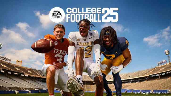 After an 11-year wait, EA Sports College Football 25 launches in July, but Ultimate Team-laden pre-orders have fans worried worried this'll be a Madden clone