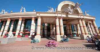 Full list of shops at The Trafford Centre and opening times - from Sephora to Selfridges