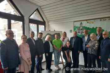 Delegatie van burgemeesters uit Letland zakt af naar Bornem: “In het buitenland merken ze onze internationale aanpak op”