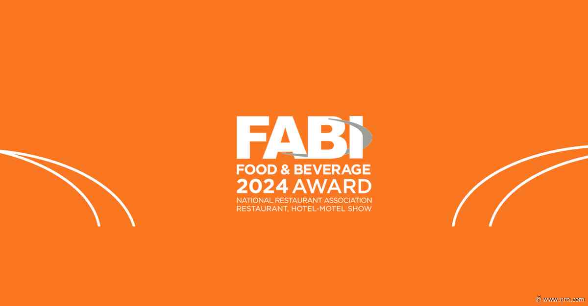 A look at the FABI Award winners from one of the judges