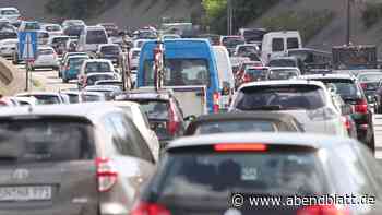 Verkehrschaos nach Pfingsten? Große Sperrung auf A7 angekündigt