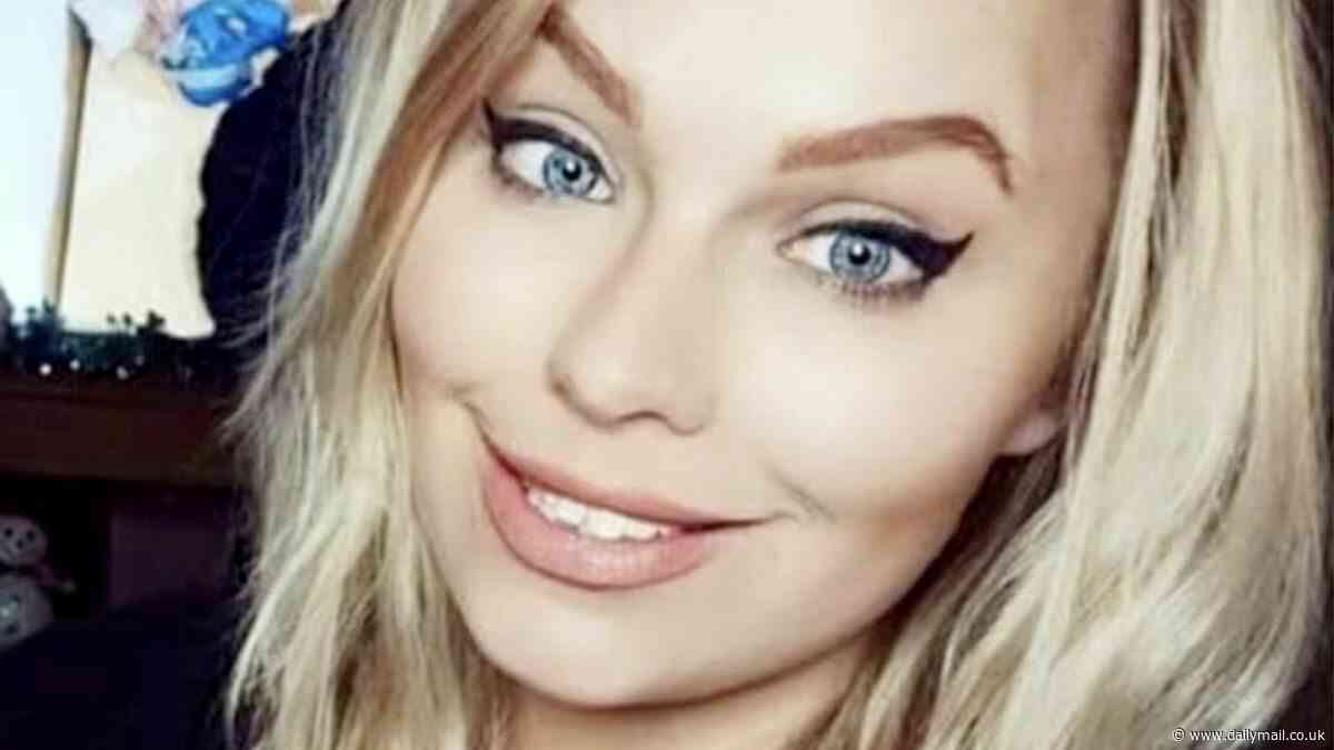 Health chiefs admit paramedics missed signs mother, 29, was having a heart attack before she was found dead hours later by her two-year-old daughter who said, 'Mummy won't wake up'