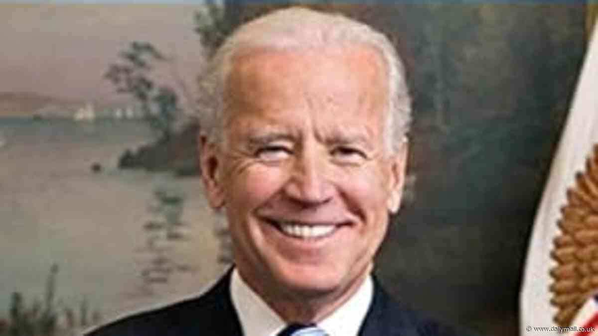 Joe Biden is carrying a MASSIVE personal debt as it's revealed the President and wife Jill failed to sell books - netting zero royalties from three titles
