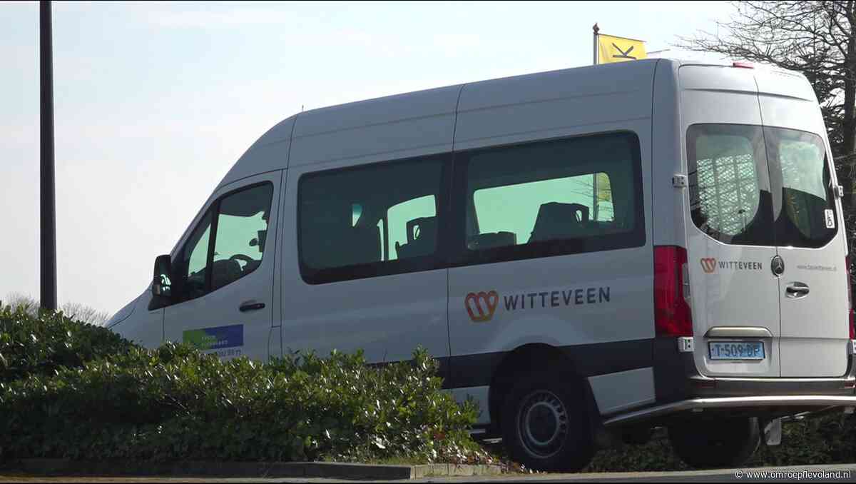 Flevoland - Nieuwsoverzicht 16/05 | Incidenten tijdens busritten naar speciaal onderwijs •  Máxima was in Almere