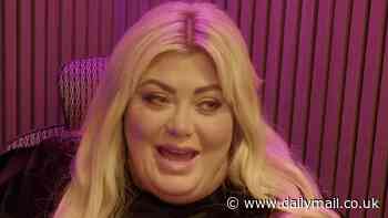 Gemma Collins claims she 'could have ended up like Caroline Flack' as she struggled to deal with public ridicule for her 72-hour appearance on I'm A Celebrity Get Me Out Of Here!
