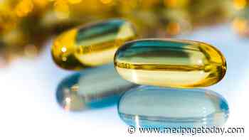 Another Study Debunks Benefits of Omega-3 Supplements for Dry Eye Disease