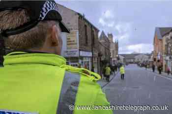 Police called to anti-social behaviour reports in Longridge