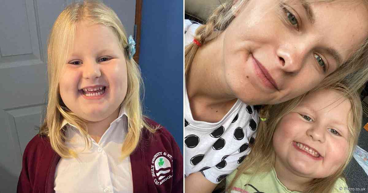 Hospital made ‘a number of failures’ in treatment before death of girl, 6