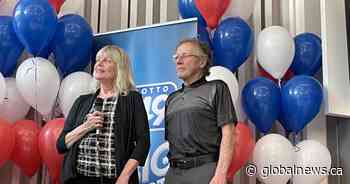 ‘We’re rich’: Couple now millionaires after playing same lotto numbers for 38 years