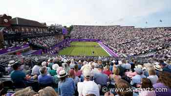 Queen's Club to host women's tennis event in 2025