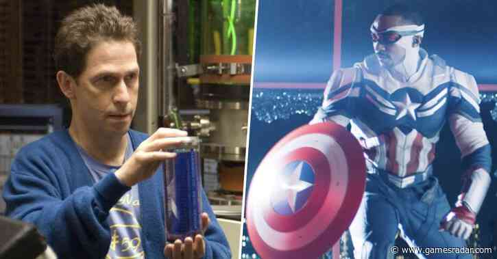 Captain America 4 star says the Marvel film will be a "reality-based superhero movie"