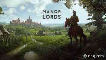 Manor Lords has sold over 2 million copies since launch