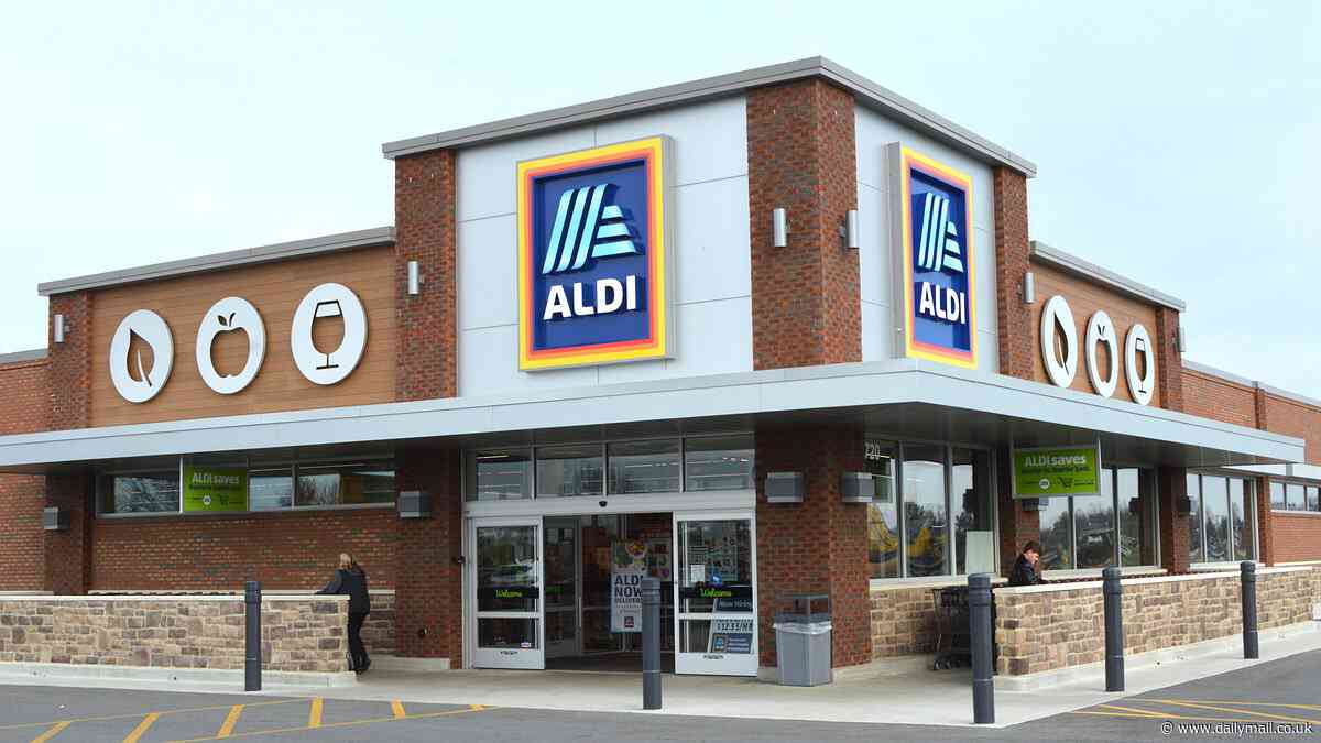 Aldi recalls four types of cream cheese over deadly salmonella risk in 28 states - is your area affected?