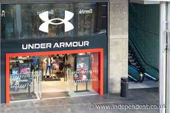 Under Armour is laying off workers as bloodbath of job cuts across US grows