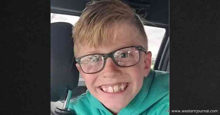 Tragic: A 10-Year-Old Kills Himself After Vicious Bullying Over His Looks - School was Called 20 Times About It