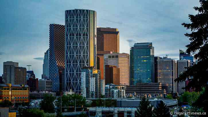 What's open and closed in Calgary over the May 2024 long weekend