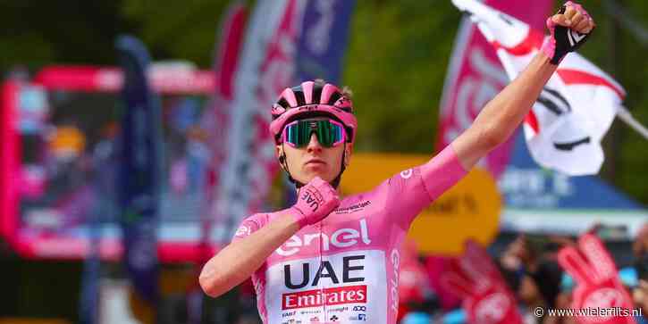 Waarom leeft de Giro d’Italia niet dit jaar?