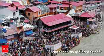 Char Dham Yatra: No VIP darshan till May 31, orders Uttarakhand CM as devotees arrive in record numbers