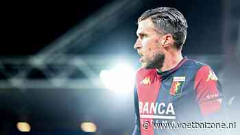 Terugkeer naar de Eredivisie? Strootman bevestigt transfervrij vertrek bij Genoa