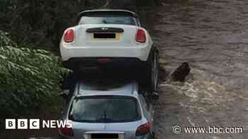 Seven years and no flood defences 'unacceptable'