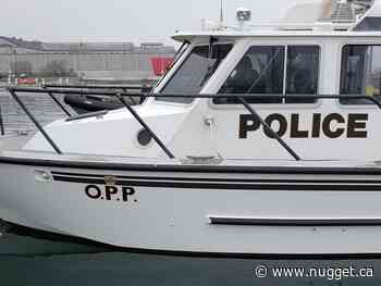 OPP ask-How many lives can a lifejacket save?