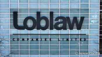 Loblaw agrees to sign grocery code of conduct — but only if competitors do, too