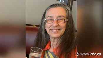 Police search for missing woman with Alzheimer's
