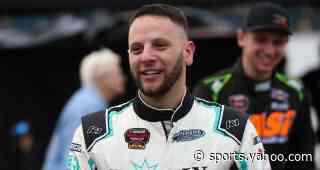 Justin Bonsignore's Xfinity Series debut was earned in the Modified Tour at New Hampshire and the ARCA Menards Series at Daytona