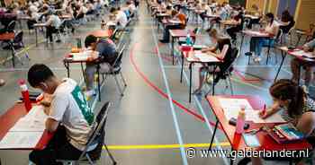 LAKS heeft 180.000 examenklachten binnen na drie dagen