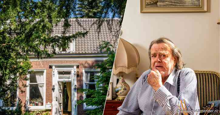 Vrijstaand huis kost Willem 757 euro per maand, maar volgens huurcommissie moet dat 303 euro zijn