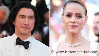 Adam Driver and Nathalie Emmanuel bring the glamour for Cannes Day 3 – best photos