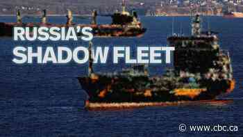 How the West's plan to punish Russian oil backfired | About That