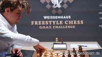 Star-Zugang für St. Paulis Schach-Team: Carlsen kommt