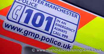 Police watchdog considers 'corruption' allegation made against GMP officers