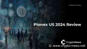 Pionex US Review 2024