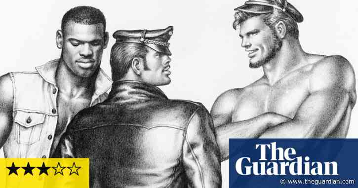 Beryl Cook/Tom of Finland review – ‘One’s trying to make you laugh, the other’s trying to make you horny’