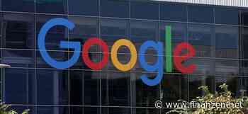 Google-Chef: Menschen werden Beziehung zu KI-Assistenten aufbauen - Alphabet-Aktie fester