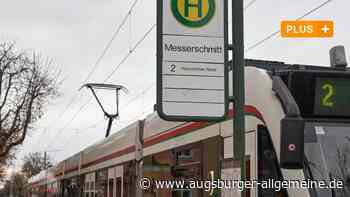 Stadtrat beschließt: Haltestelle "Messerschmitt" wird umbenannt