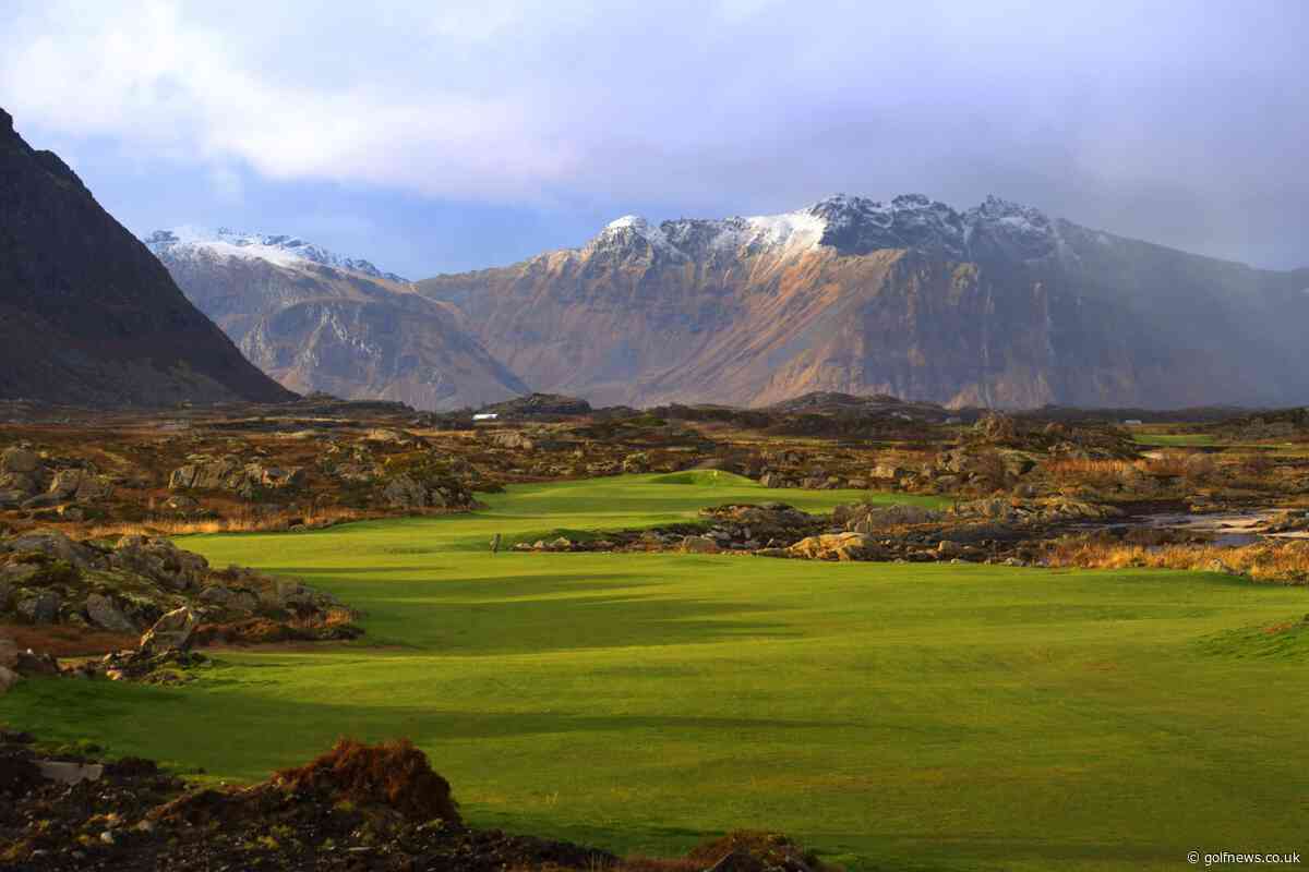 Top 8 Most Unusual Golf Courses and Their Signature Tournaments