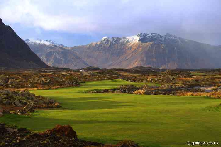 Top 8 Most Unusual Golf Courses and Their Signature Tournaments