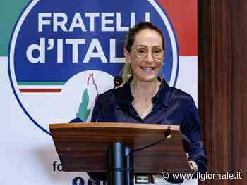 "Ora il modello italiano in Europa". Arianna Meloni tira la volata di FdI per le Europee